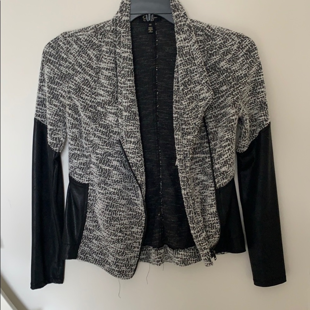 Blazer jacket